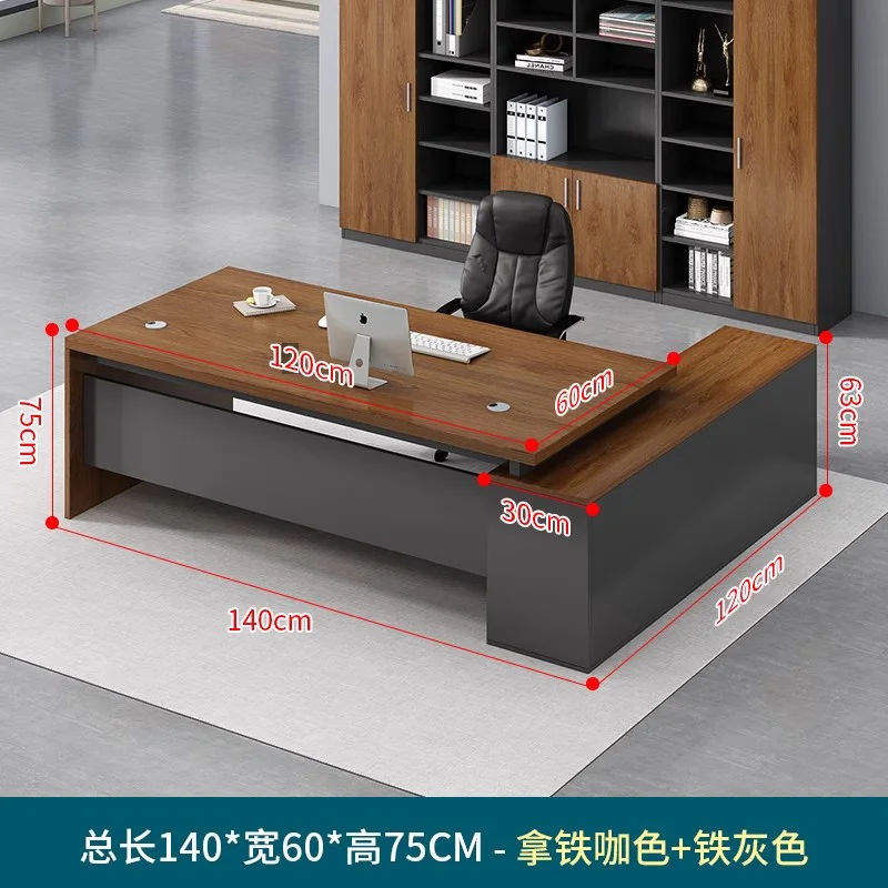 Office Desk Executive Style Er - Desk Room Setup recensie en prijs
