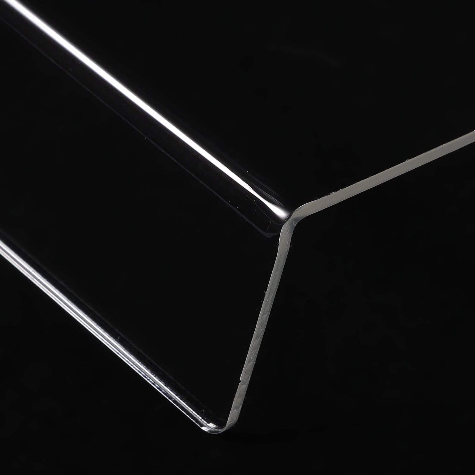 Acrylic Keyboard Stand for Des - Desk Setup Accessories Aesthetic recensie en prijs