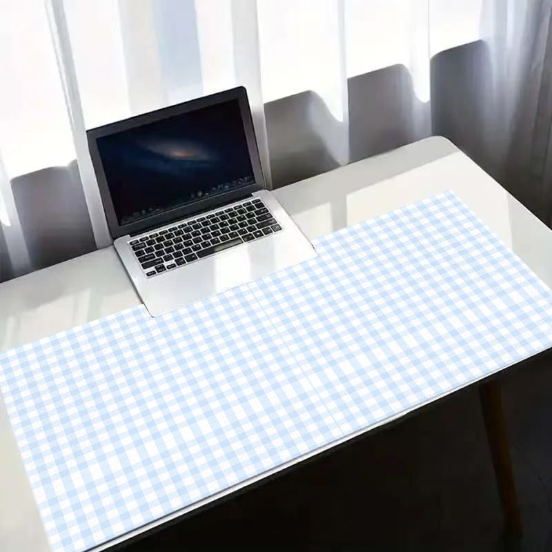 Whimsical Large Mouse Pad Iron - Desk Setup Art recensie en prijs
