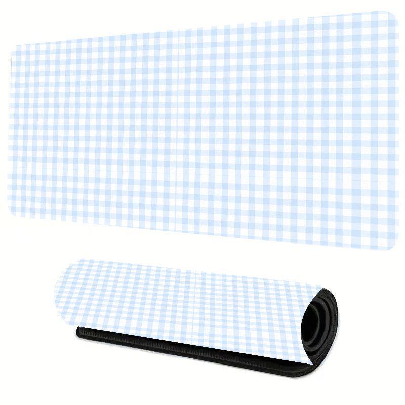 Whimsical Large Mouse Pad Iron - Desk Setup Art recensie en prijs