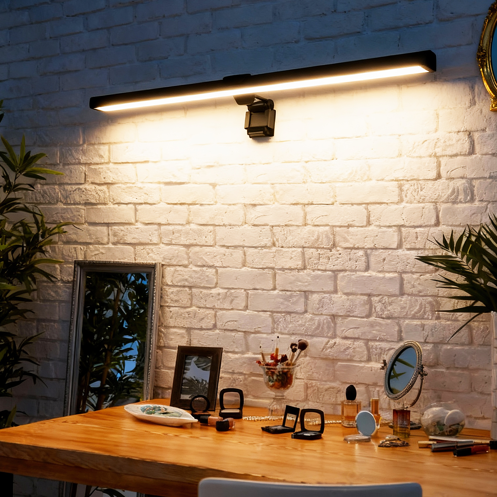 USB-Powered Eye Care Monitor L - Desk Room Setup recensie en prijs