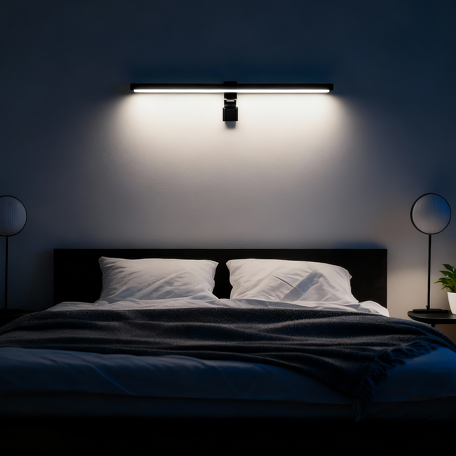 USB-Powered Eye Care Monitor L - Desk Room Setup recensie en prijs