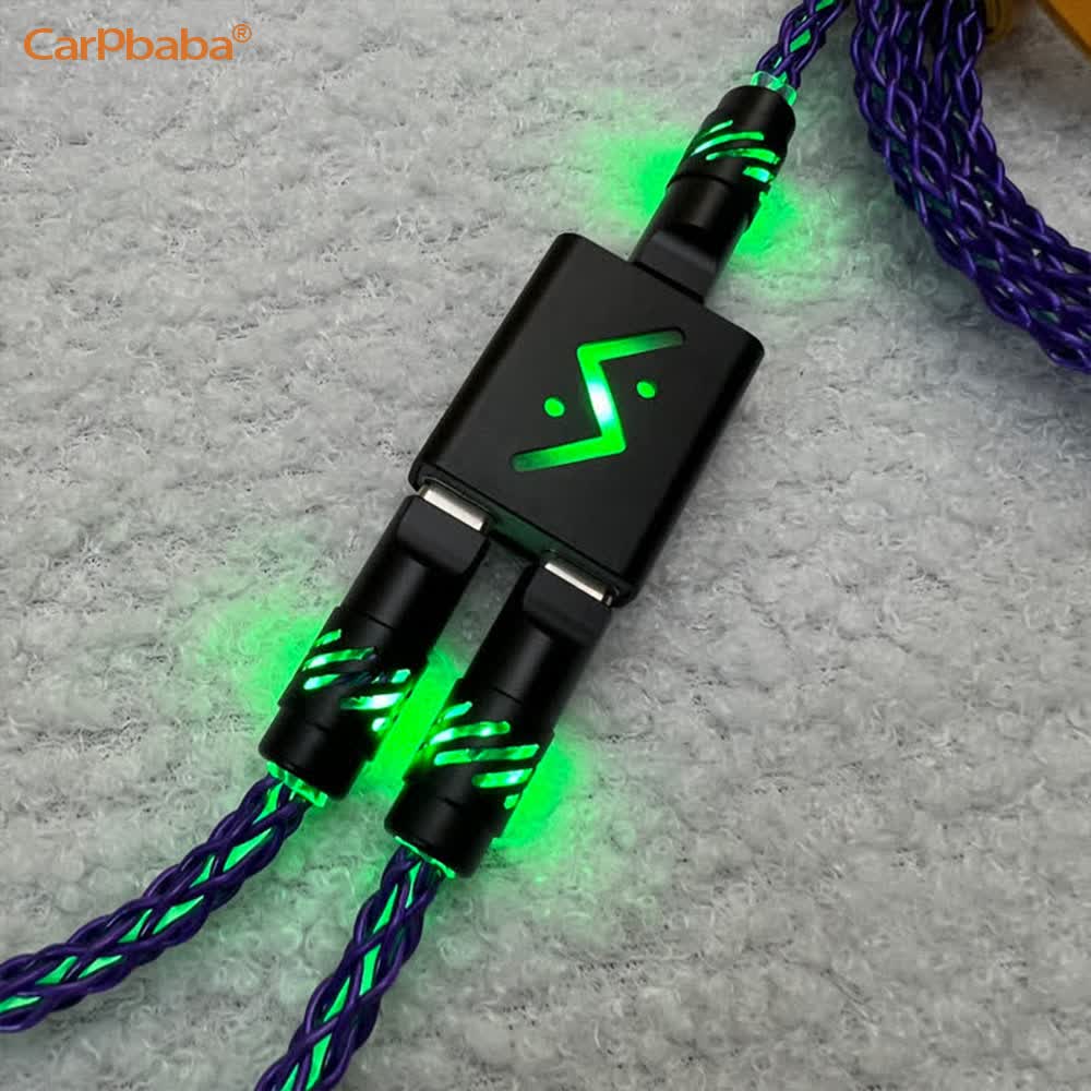 Customized Luminous 8K Gaming  - Desk Setup Usb Hub recensie en prijs