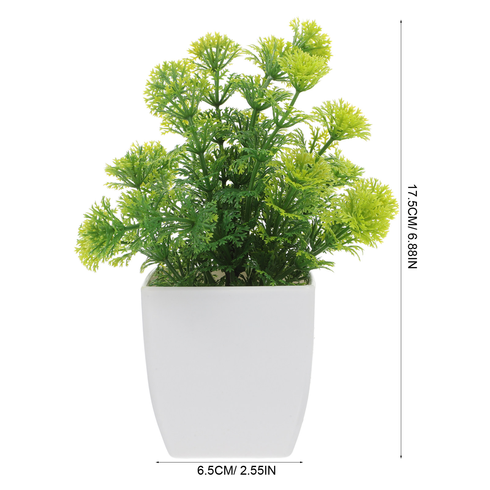 Small Artificial Plants in Pot - Plant Pot Small Desk recensie en prijs
