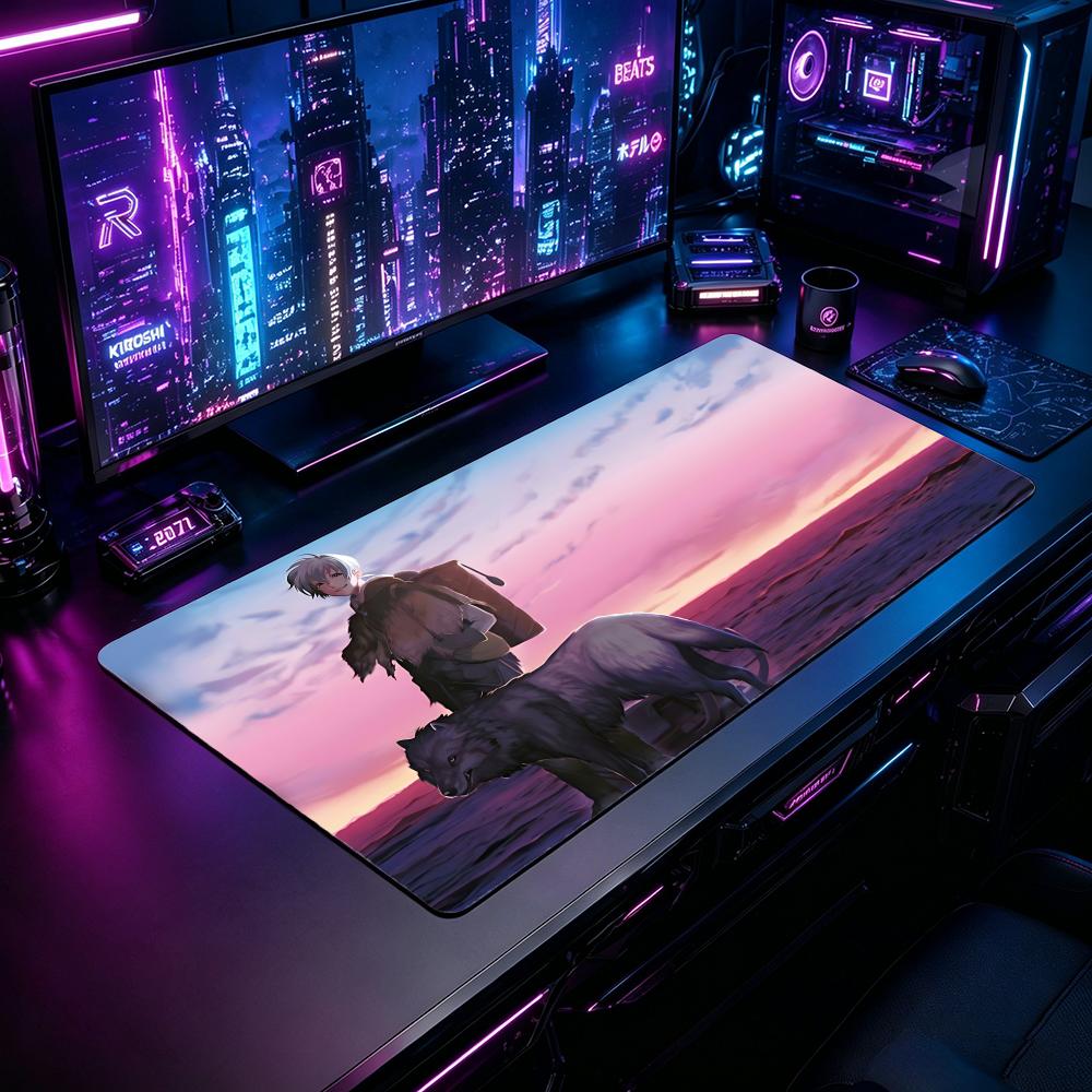 Gaming Mouse Pad TTo Your Eter - Your Desk Setup recensie en prijs