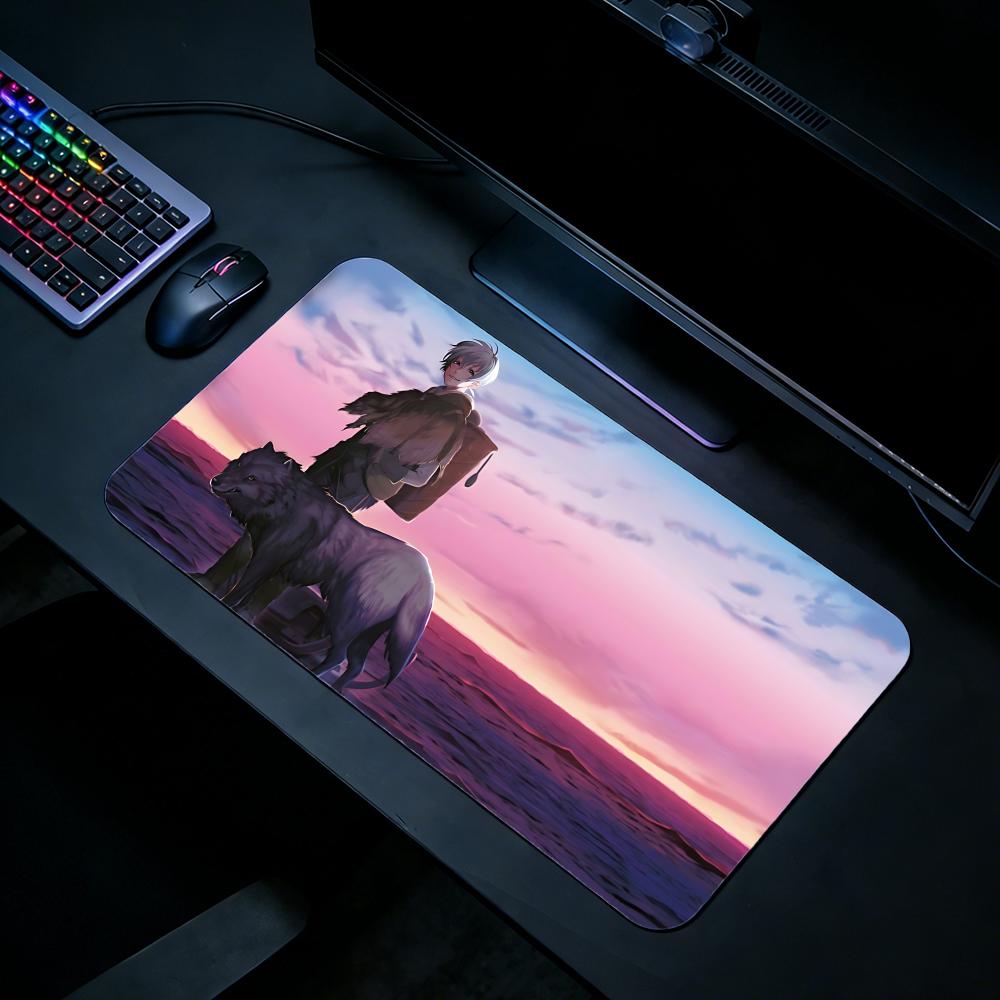 Gaming Mouse Pad TTo Your Eter - Your Desk Setup recensie en prijs