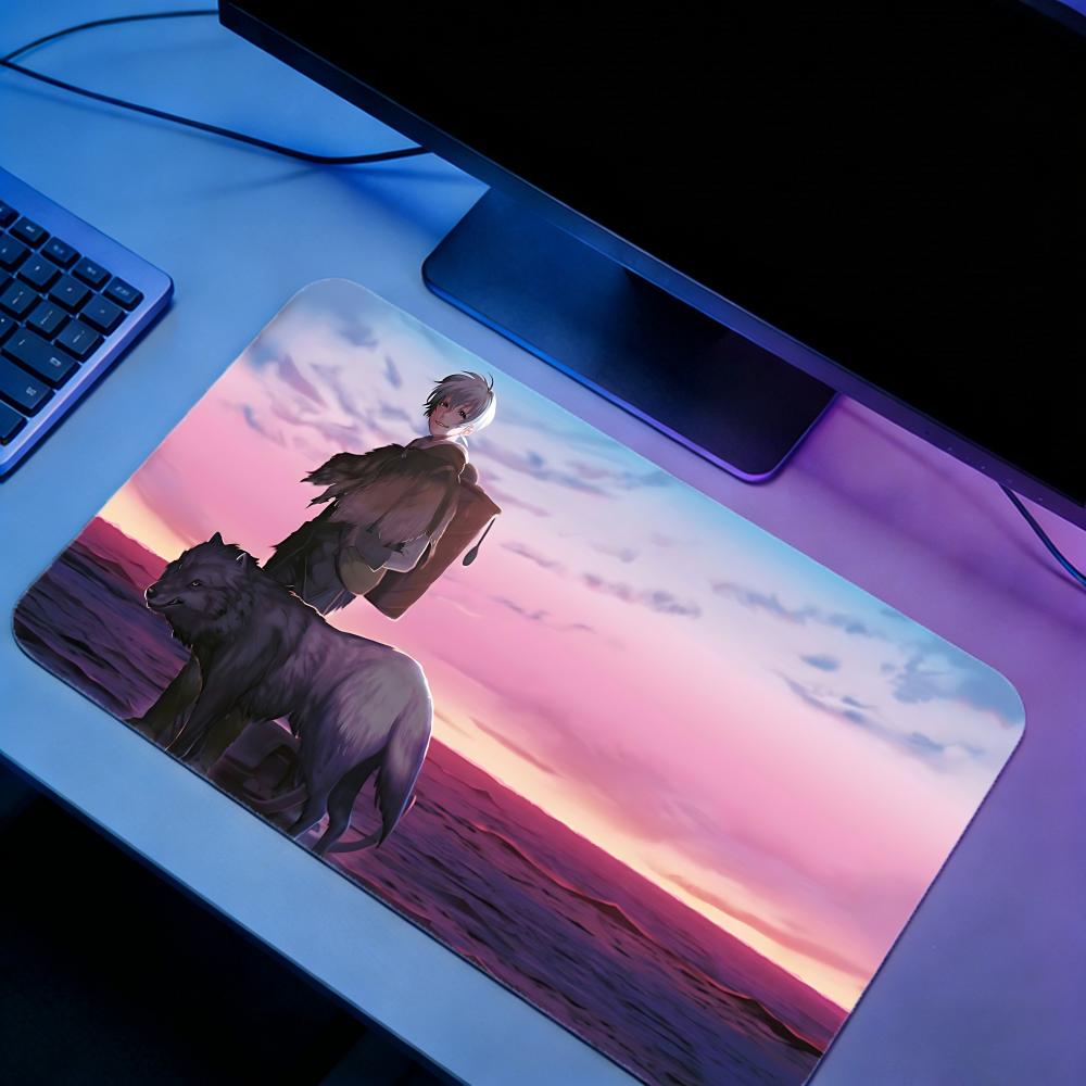 Gaming Mouse Pad TTo Your Eter - Your Desk Setup recensie en prijs