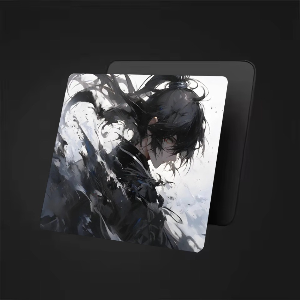 E-sports Mousepad: Samurai vs. - Your Desk Setup recensie en prijs