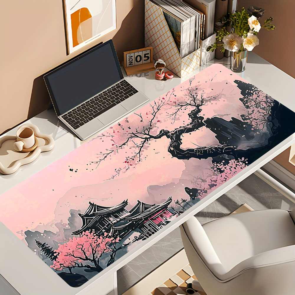 Dreamy Pink & Purple Sky XL mo - Your Desk Setup recensie en prijs
